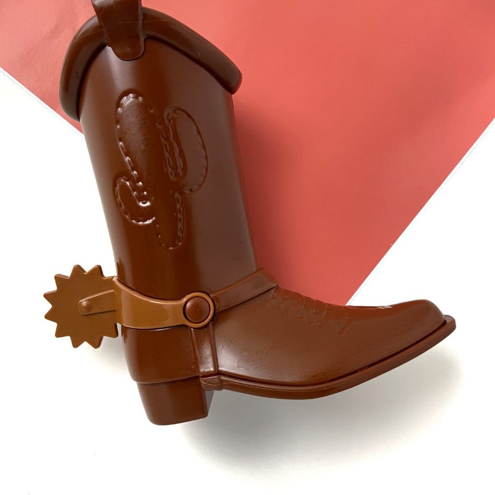 *Sold Disney Parks Woody Toy Story Dole Whip - Picture 4 of 8